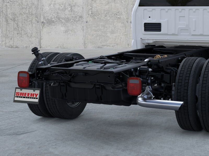 2026 Ford F-450SD XL Gaithersburg MD