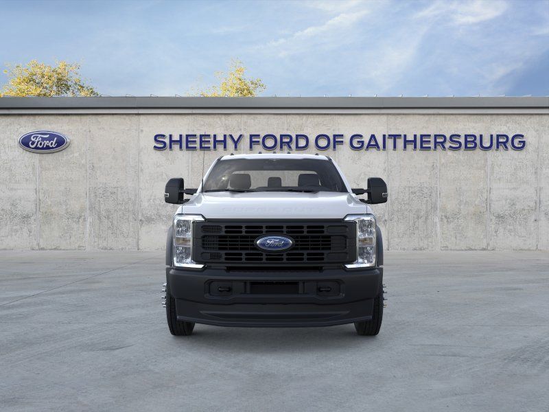 2026 Ford F-450SD XL Gaithersburg MD