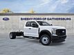 2026 Ford F-450SD XL