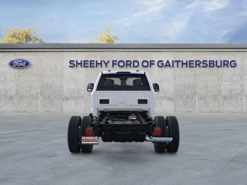2026 Ford F-450SD XL Gaithersburg MD