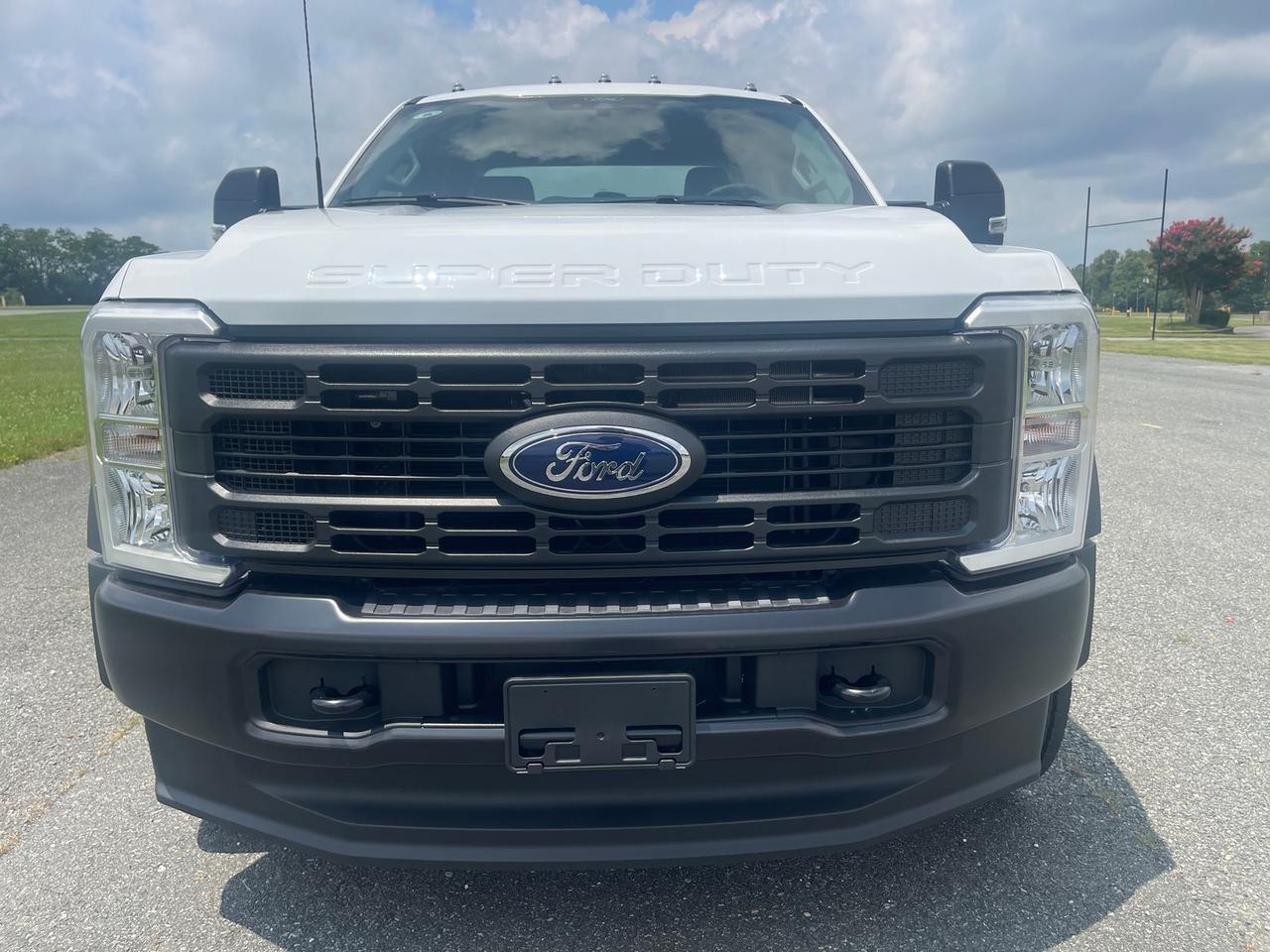 2026 Ford F-450SD XL Gaithersburg MD