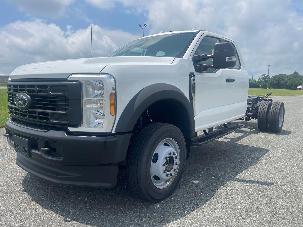 2026 Ford F-450SD XL Gaithersburg MD