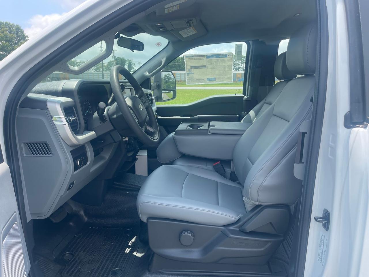 2026 Ford F-450SD XL Gaithersburg MD