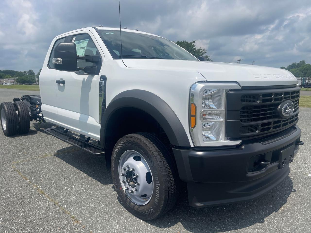 2026 Ford F-450SD XL Gaithersburg MD