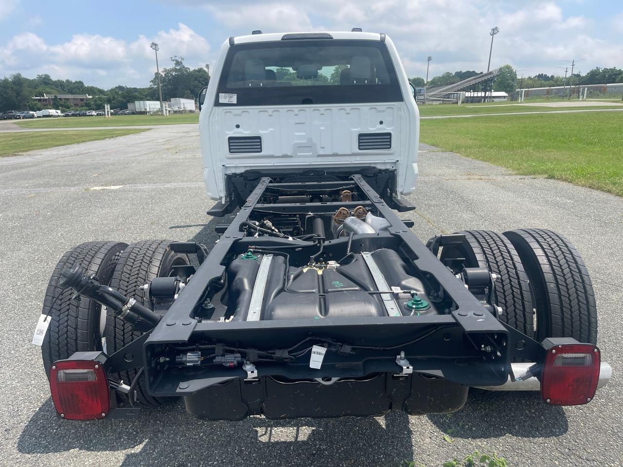 2026 Ford F-450SD XL Gaithersburg MD