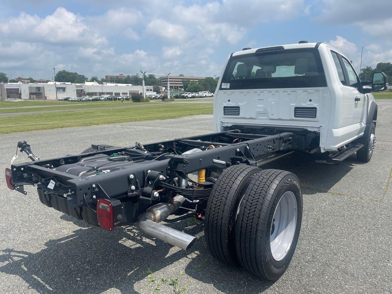2026 Ford F-450SD XL Gaithersburg MD