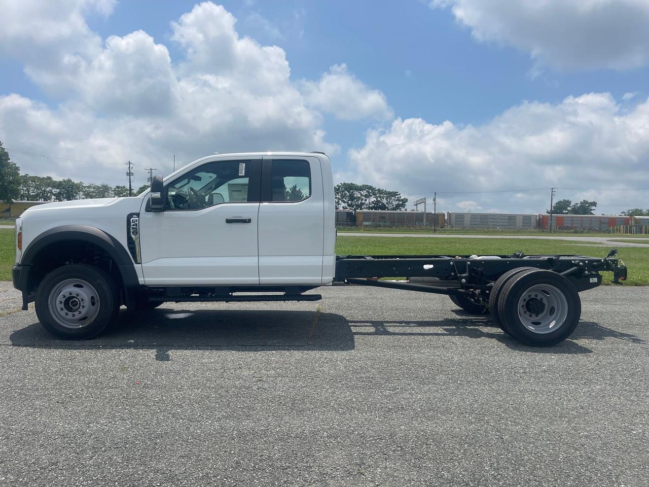 2026 Ford F-450SD XL Gaithersburg MD