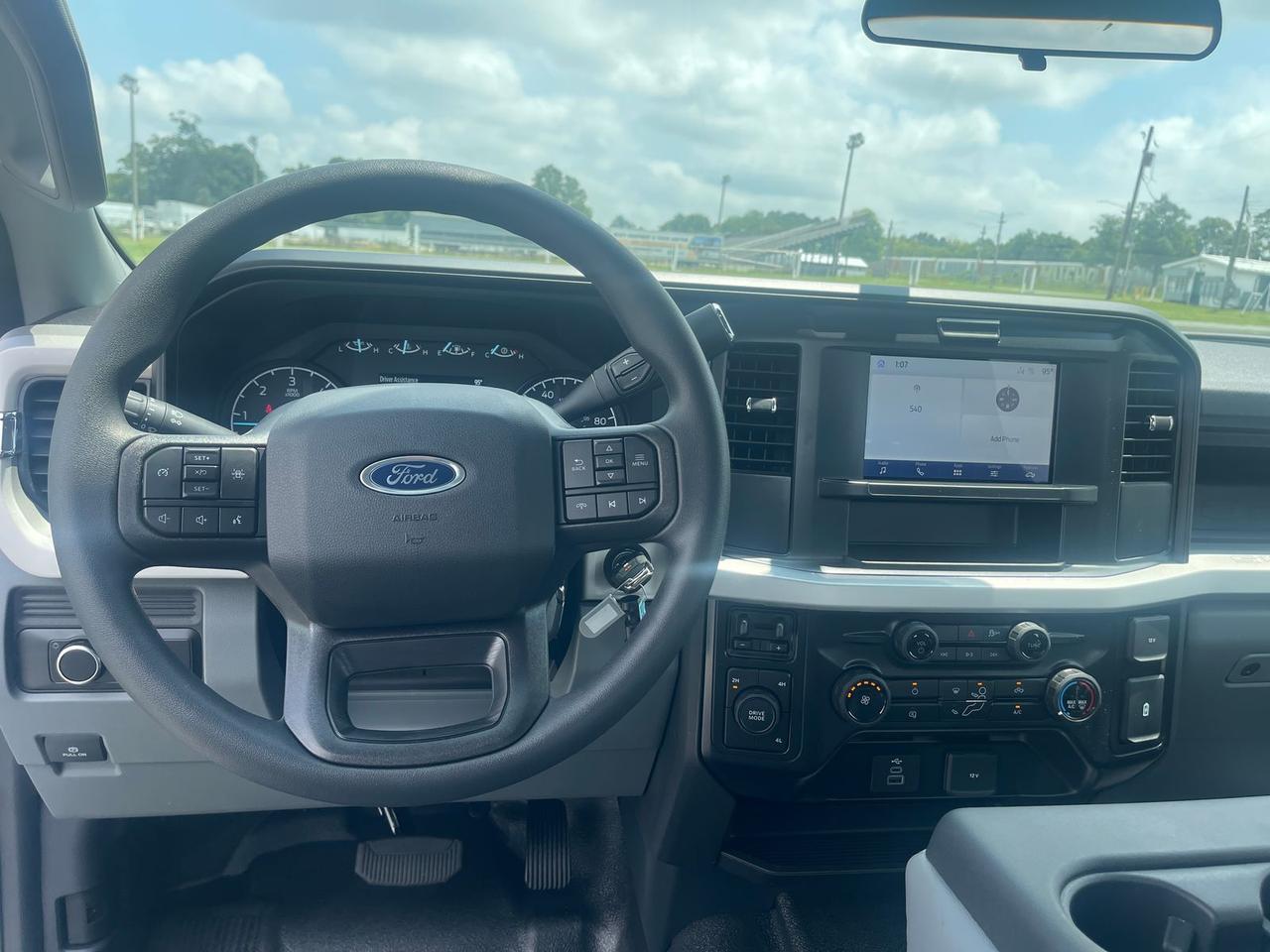2026 Ford F-450SD XL Gaithersburg MD