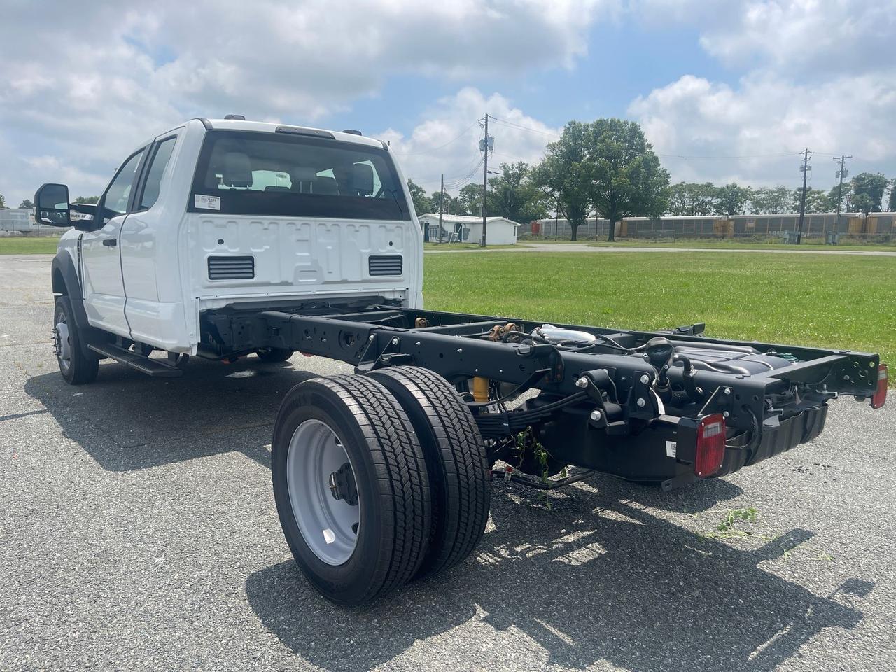 2026 Ford F-450SD XL Gaithersburg MD