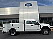 2026 Ford F-450SD XL