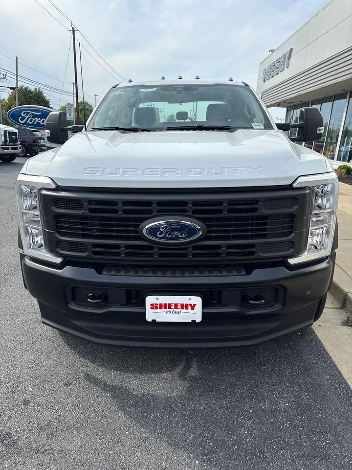 2026 Ford F-450SD XL Gaithersburg MD