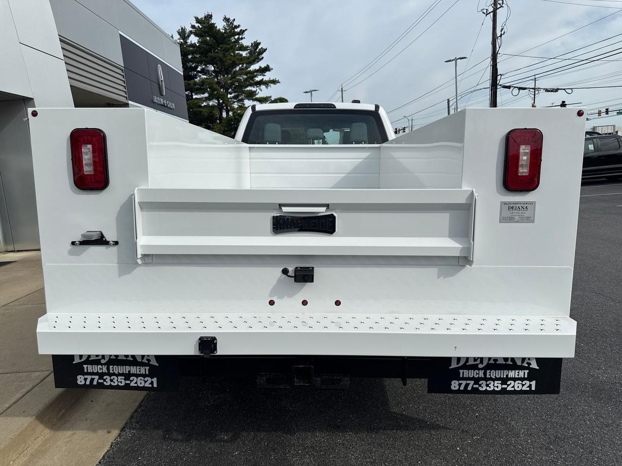 2026 Ford F-450SD XL Gaithersburg MD
