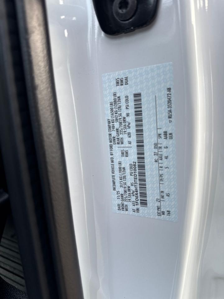 2026 Ford F-450SD XL Gaithersburg MD