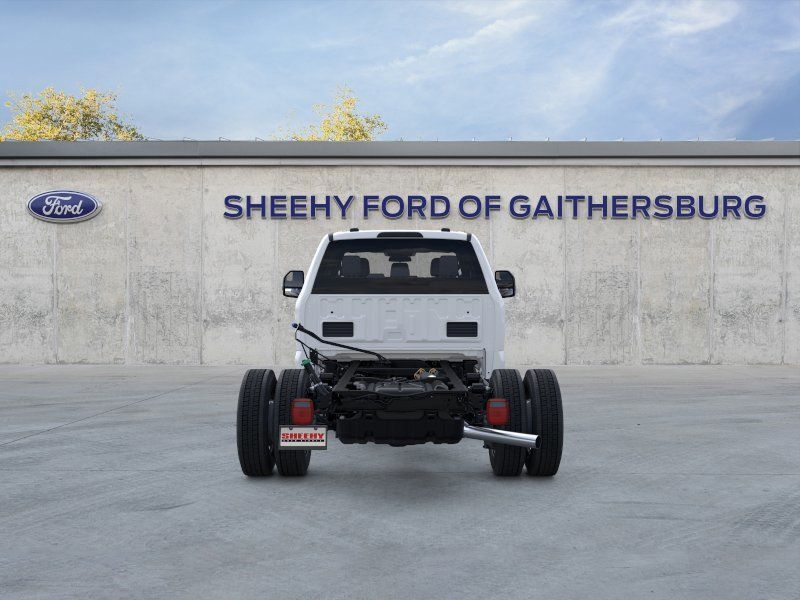 2026 Ford F-450SD XL Gaithersburg MD