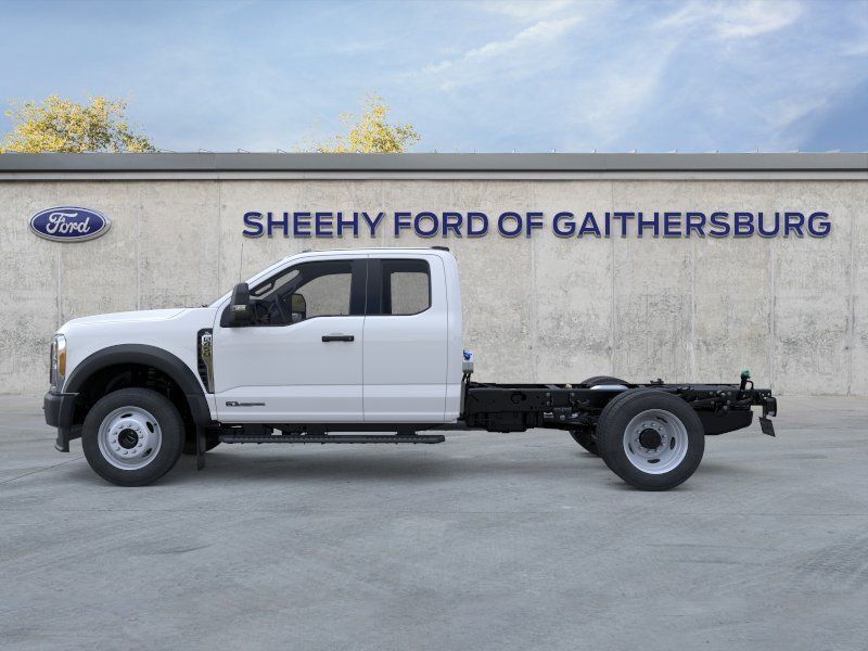 2026 Ford F-450SD XL Gaithersburg MD