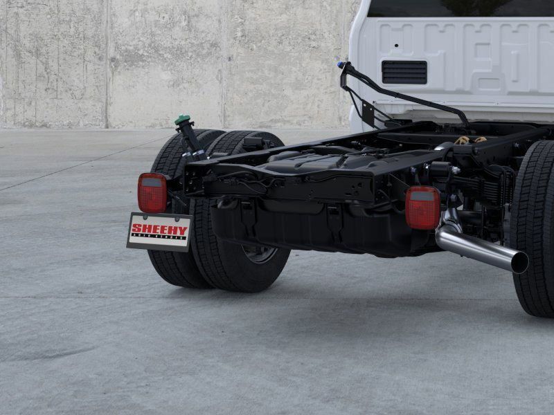 2026 Ford F-450SD XL Gaithersburg MD