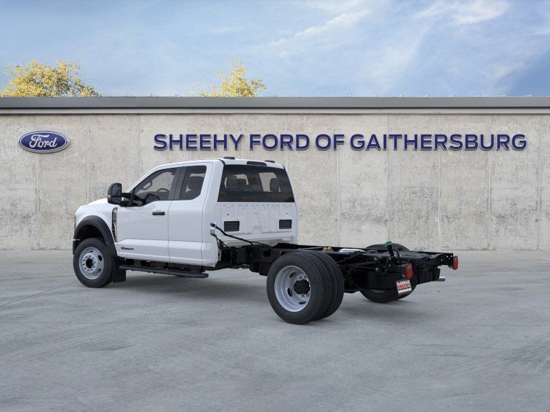 2026 Ford F-450SD XL Gaithersburg MD