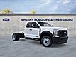 2026 Ford F-450SD XL