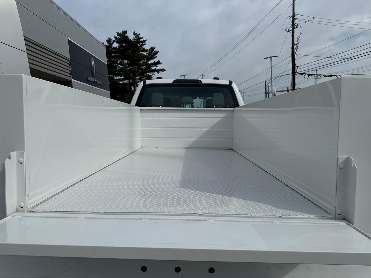 2026 Ford F-450SD XL Gaithersburg MD