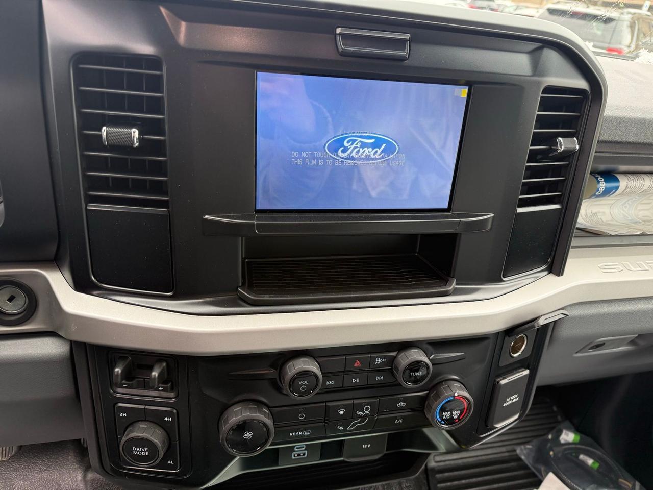 2026 Ford F-450SD XL Gaithersburg MD