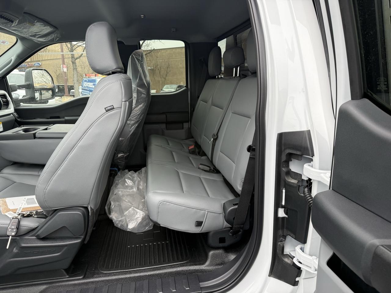 2026 Ford F-450SD XL Gaithersburg MD