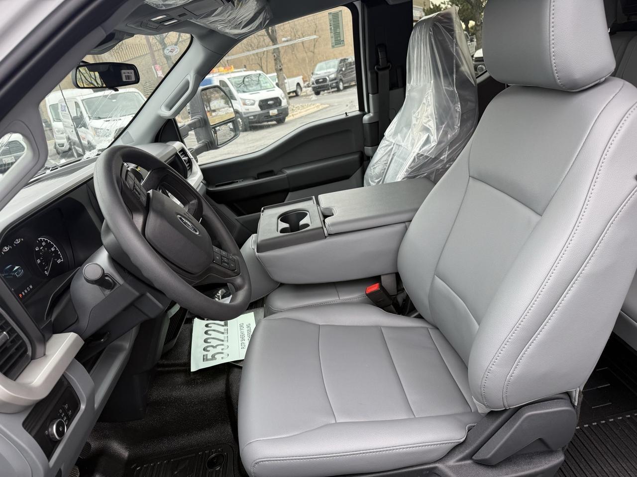 2026 Ford F-450SD XL Gaithersburg MD