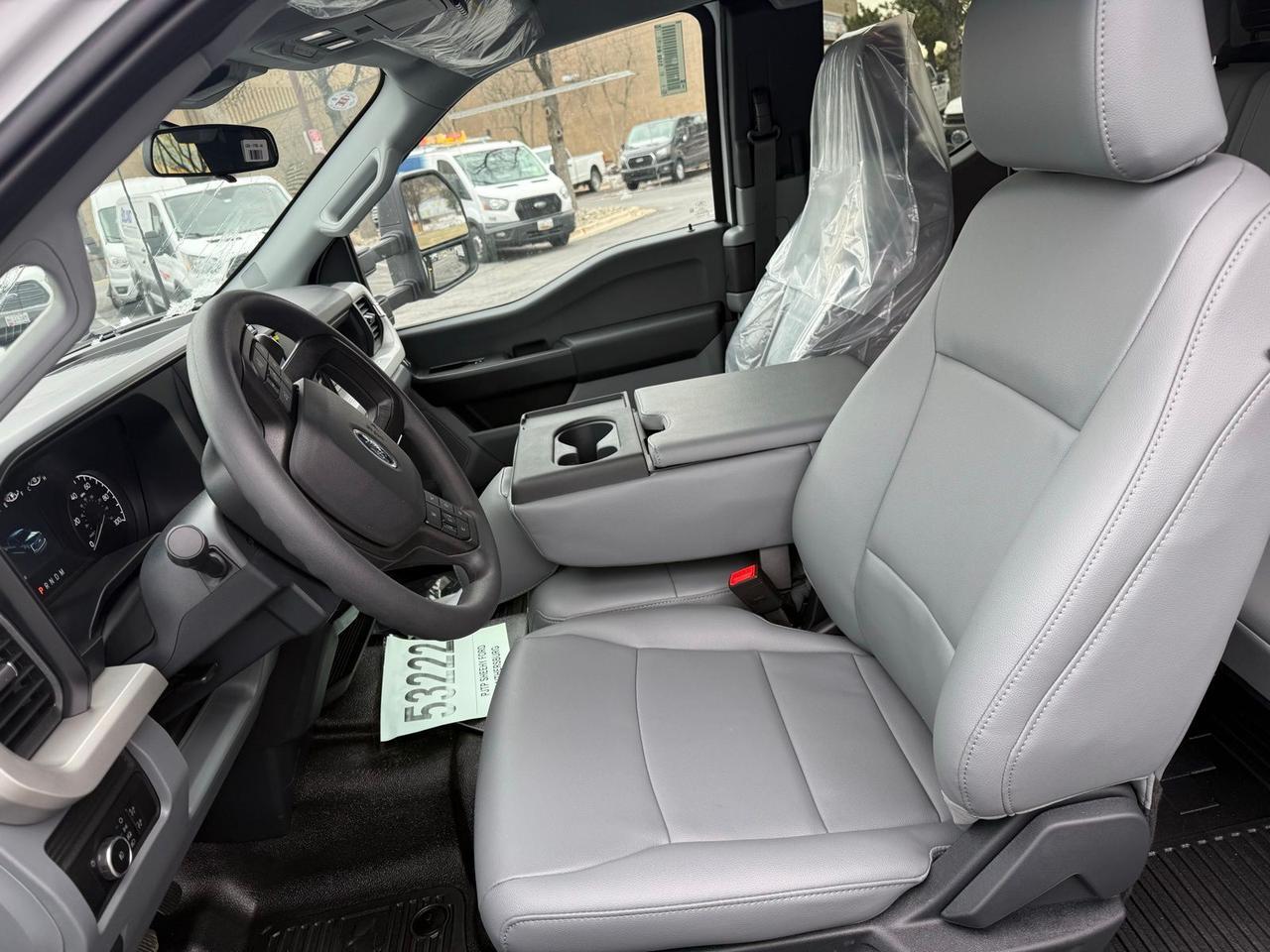 2026 Ford F-450SD XL Gaithersburg MD