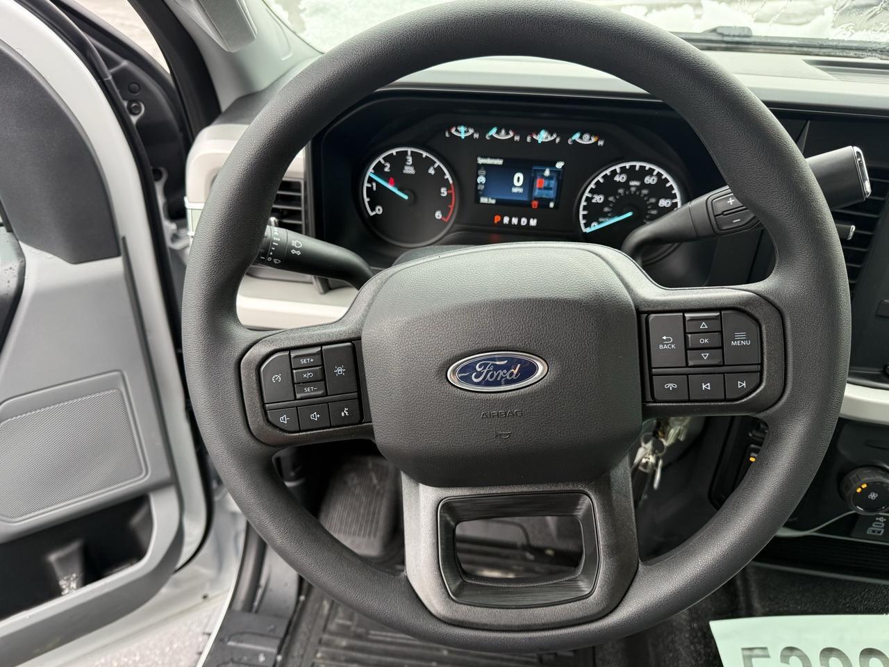 2026 Ford F-450SD XL Gaithersburg MD