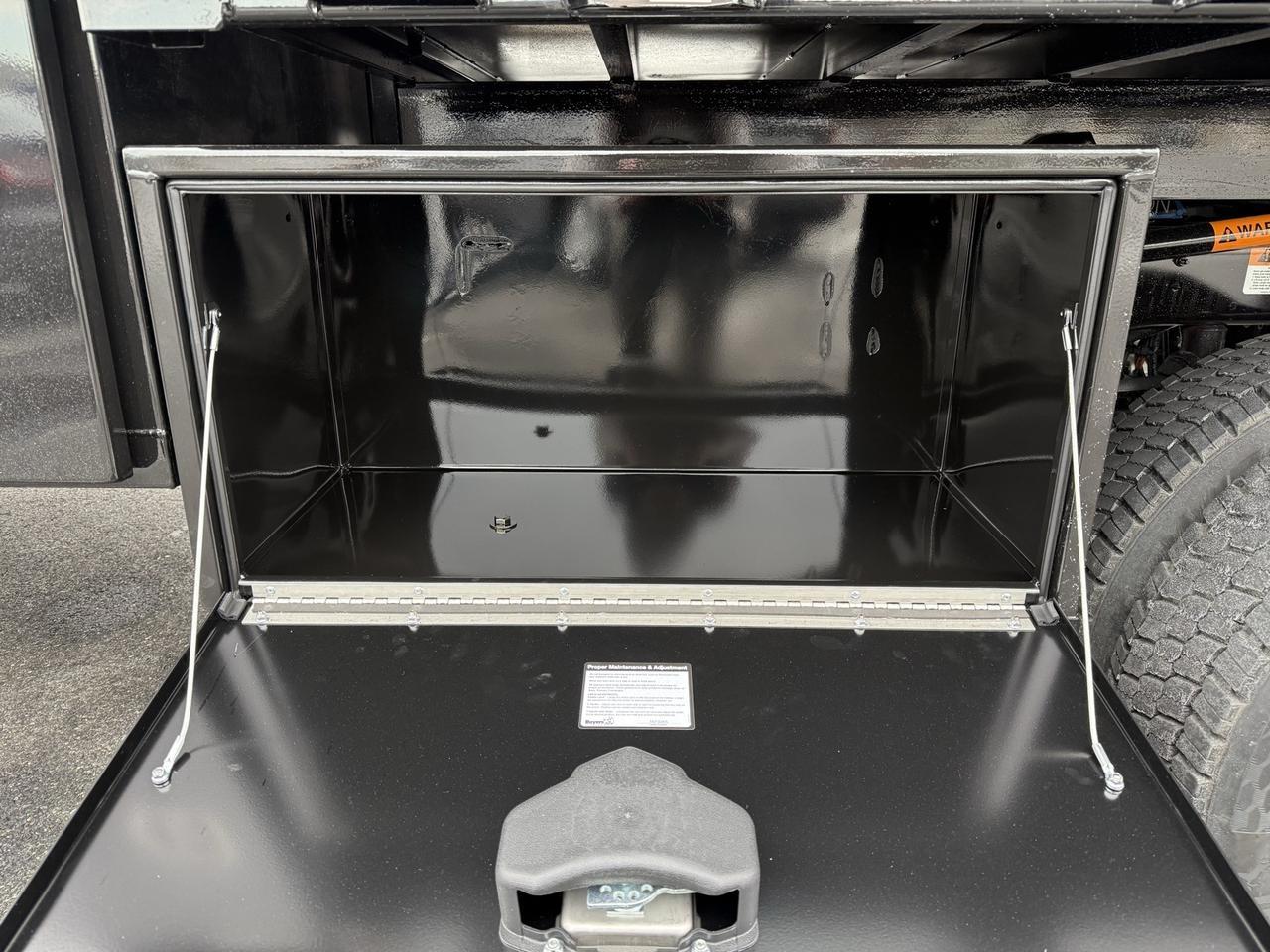 2026 Ford F-450SD XL Gaithersburg MD