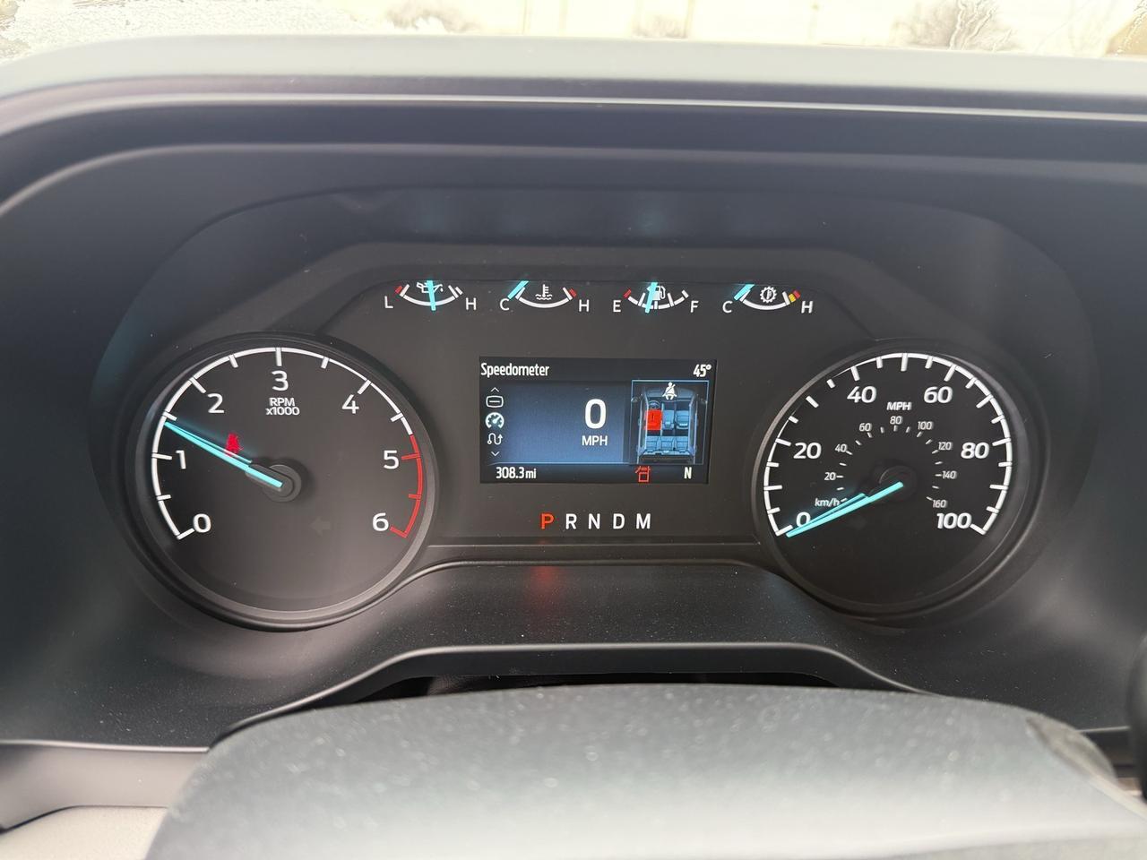 2026 Ford F-450SD XL Gaithersburg MD