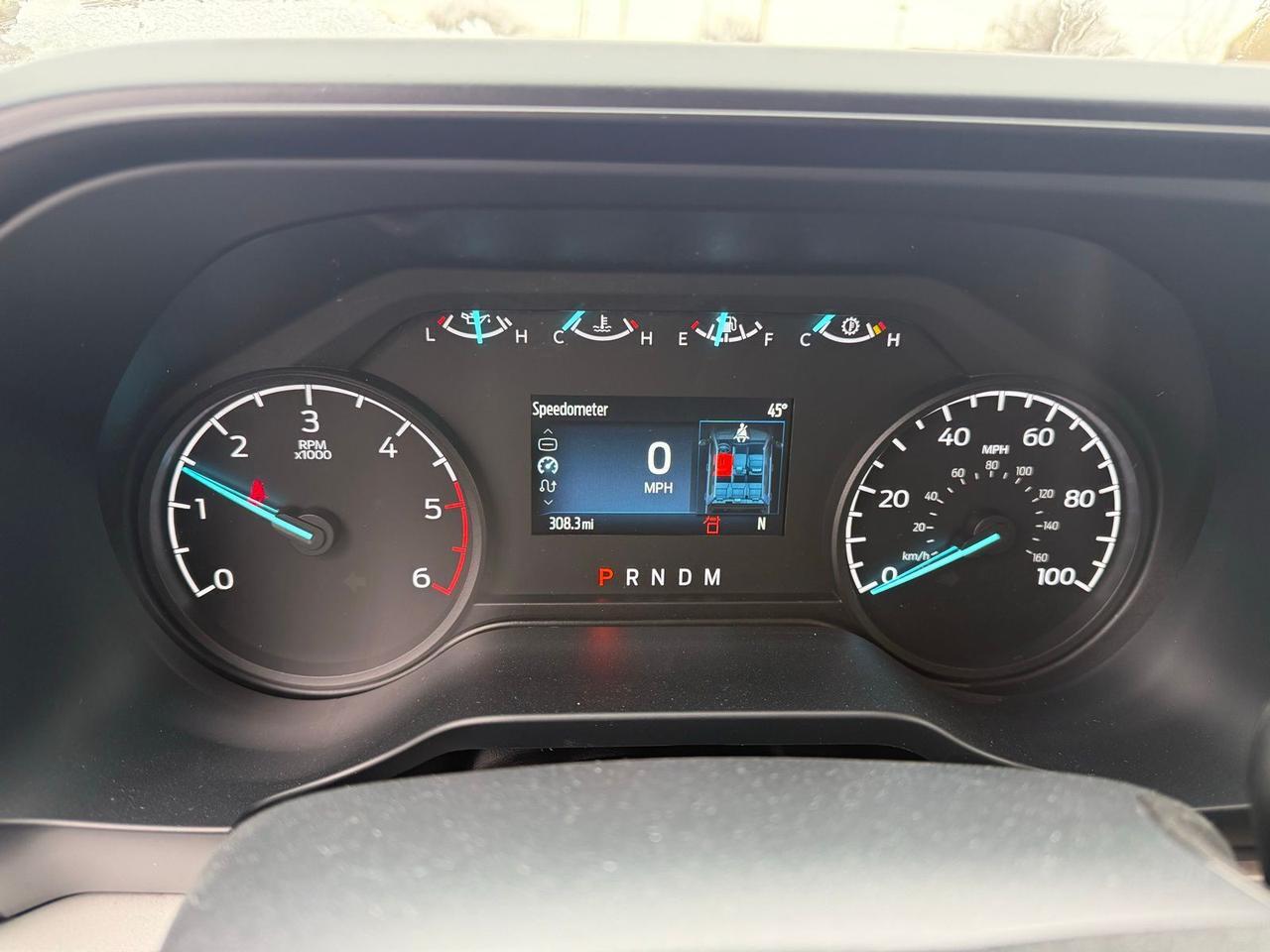 2026 Ford F-450SD XL Gaithersburg MD