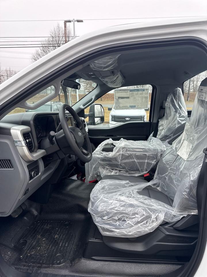 2026 Ford F-450SD XL Gaithersburg MD