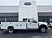 2026 Ford F-450SD XL