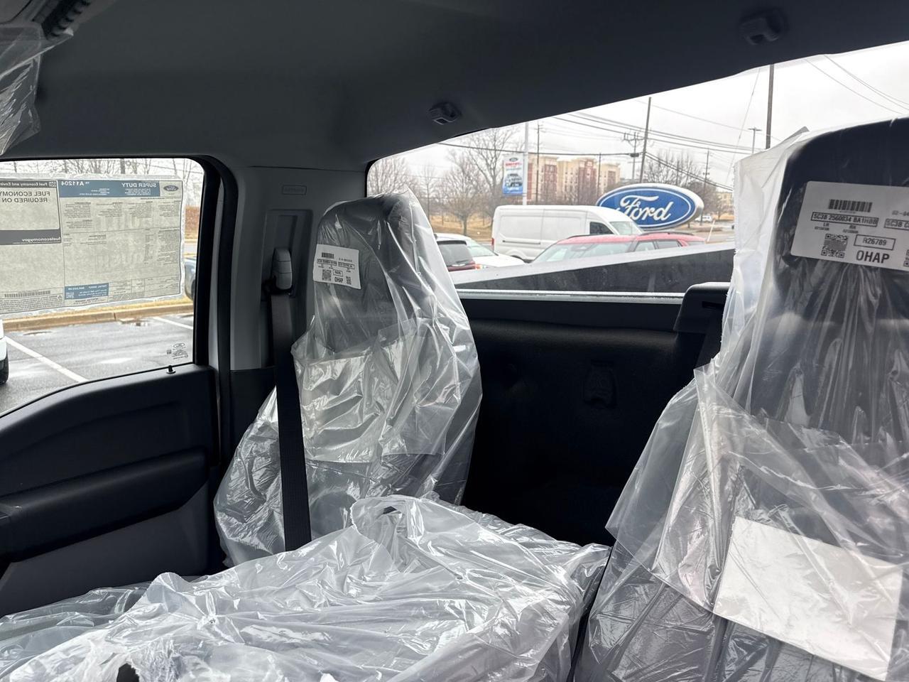 2026 Ford F-450SD XL Gaithersburg MD