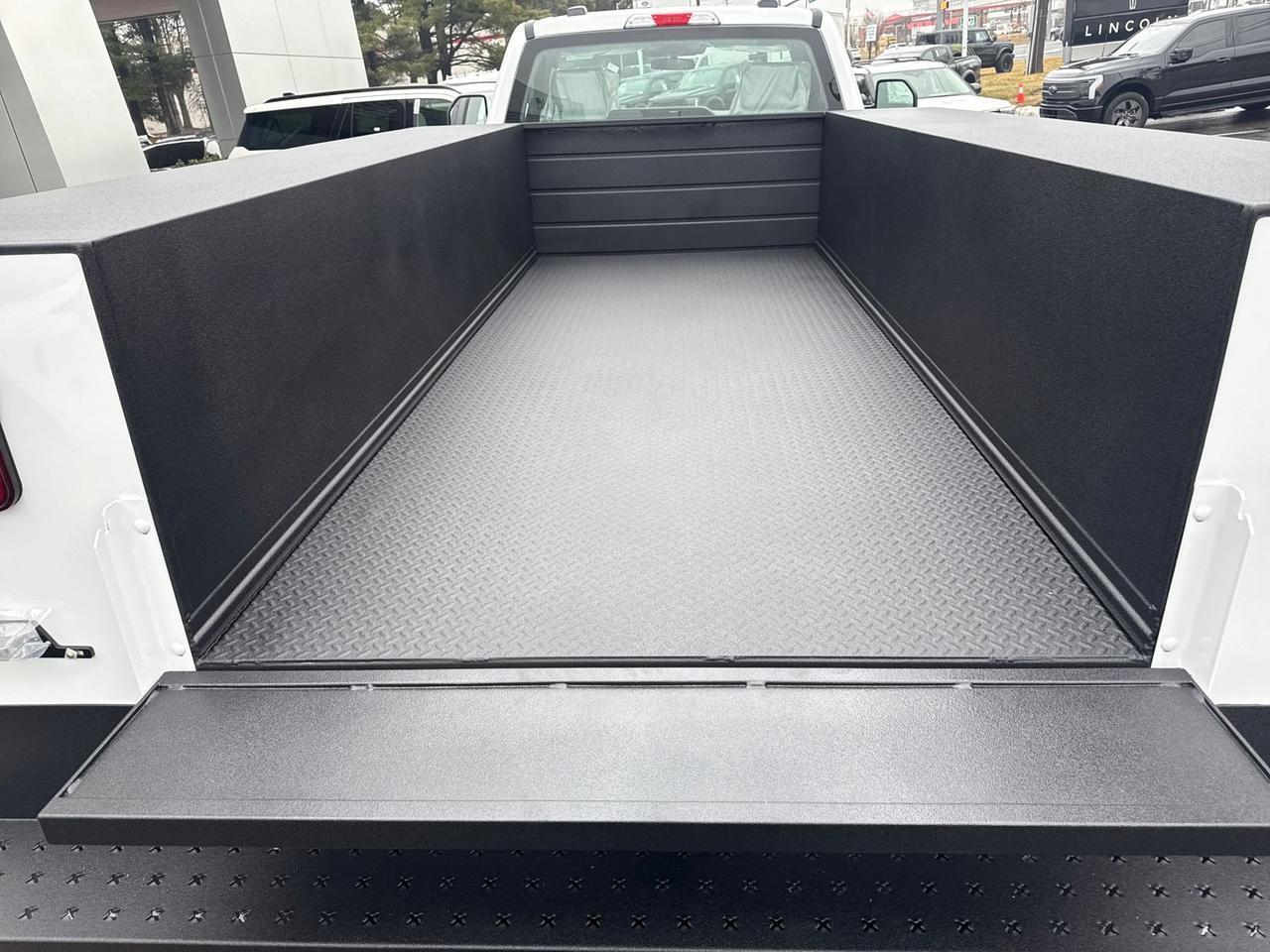 2026 Ford F-450SD XL Gaithersburg MD