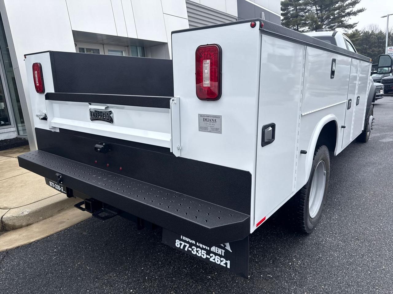 2026 Ford F-450SD XL Gaithersburg MD