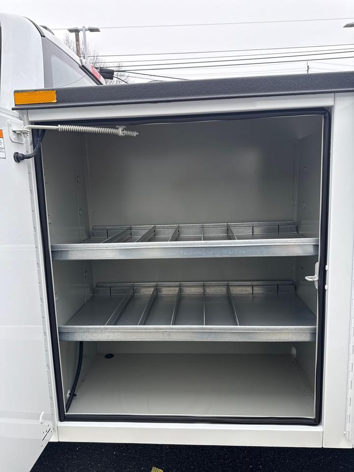 2026 Ford F-450SD XL Gaithersburg MD