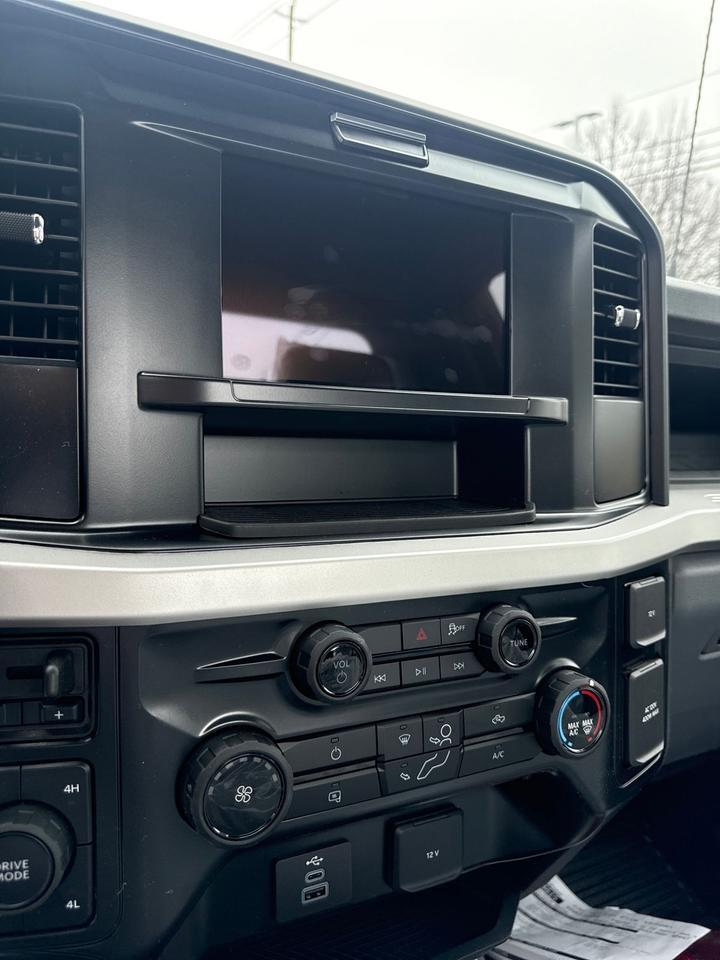 2026 Ford F-450SD XL Gaithersburg MD