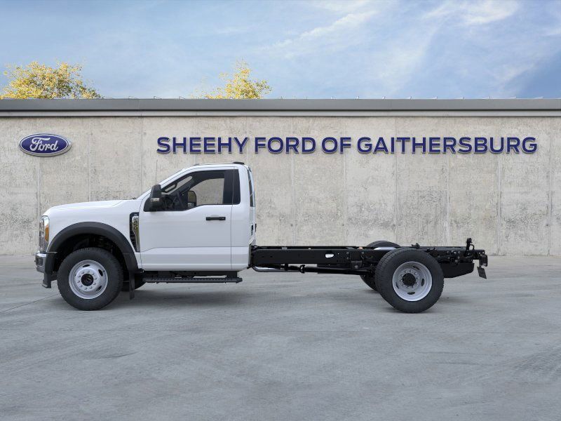 2026 Ford F-450SD XL Gaithersburg MD