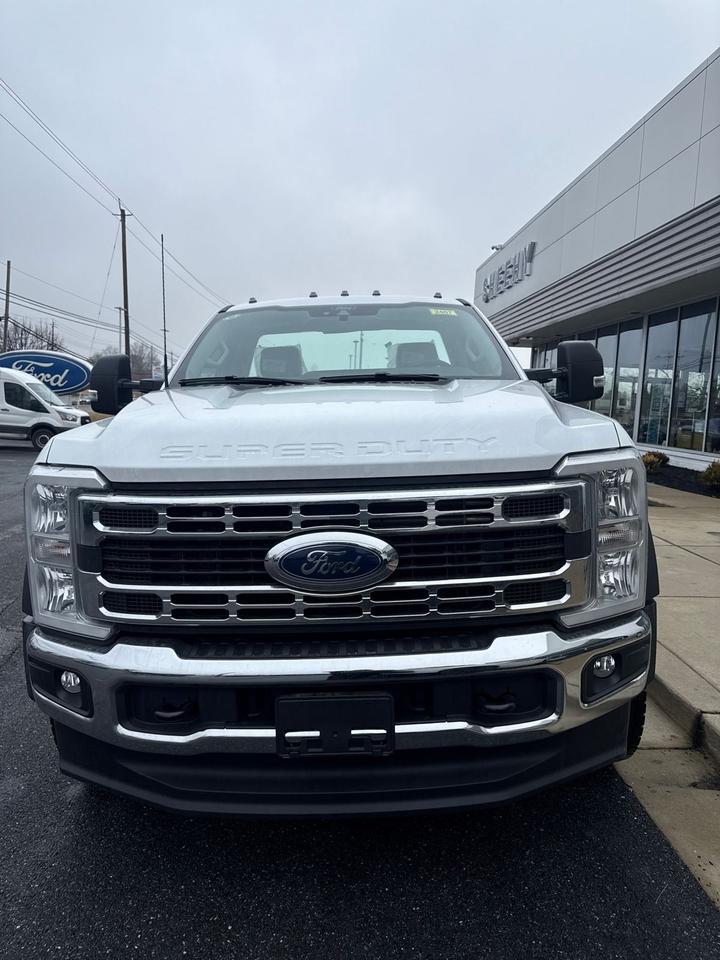 2026 Ford F-450SD XL Gaithersburg MD