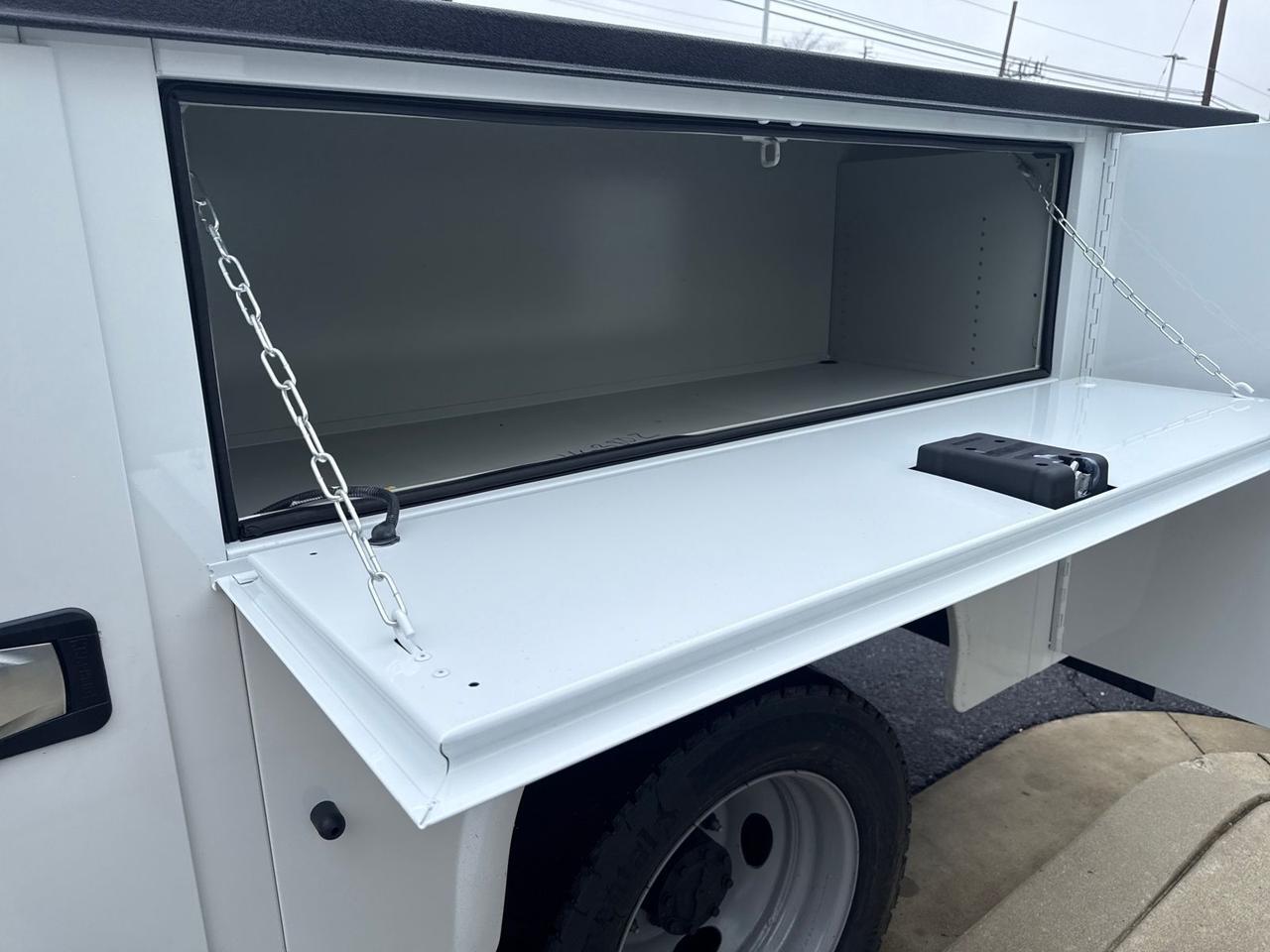 2026 Ford F-450SD XL Gaithersburg MD