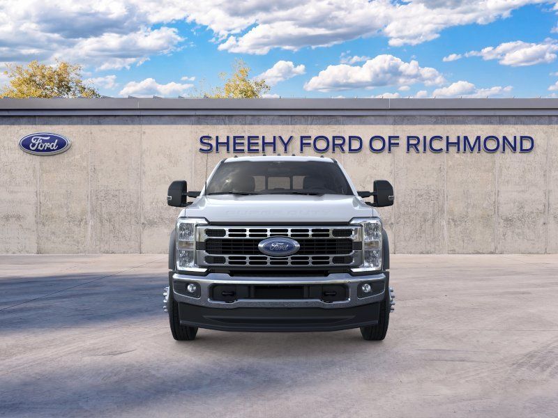 2026 Ford F-450SD XL Richmond VA