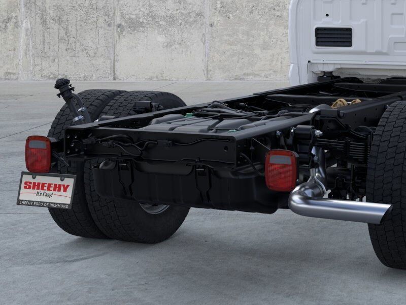 2026 Ford F-450SD XL Richmond VA