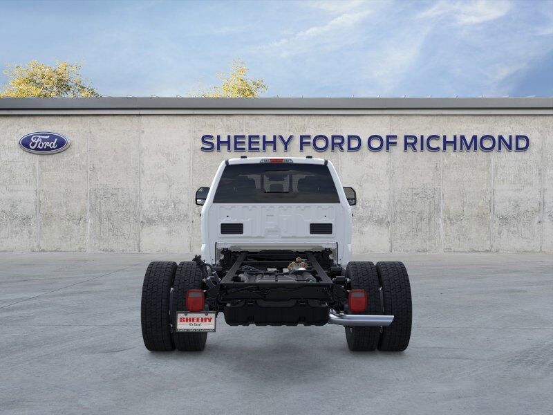 2026 Ford F-450SD XL Richmond VA