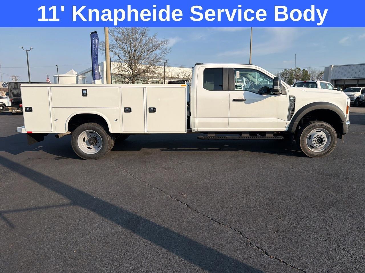 2026 Ford F-450SD XL Richmond VA