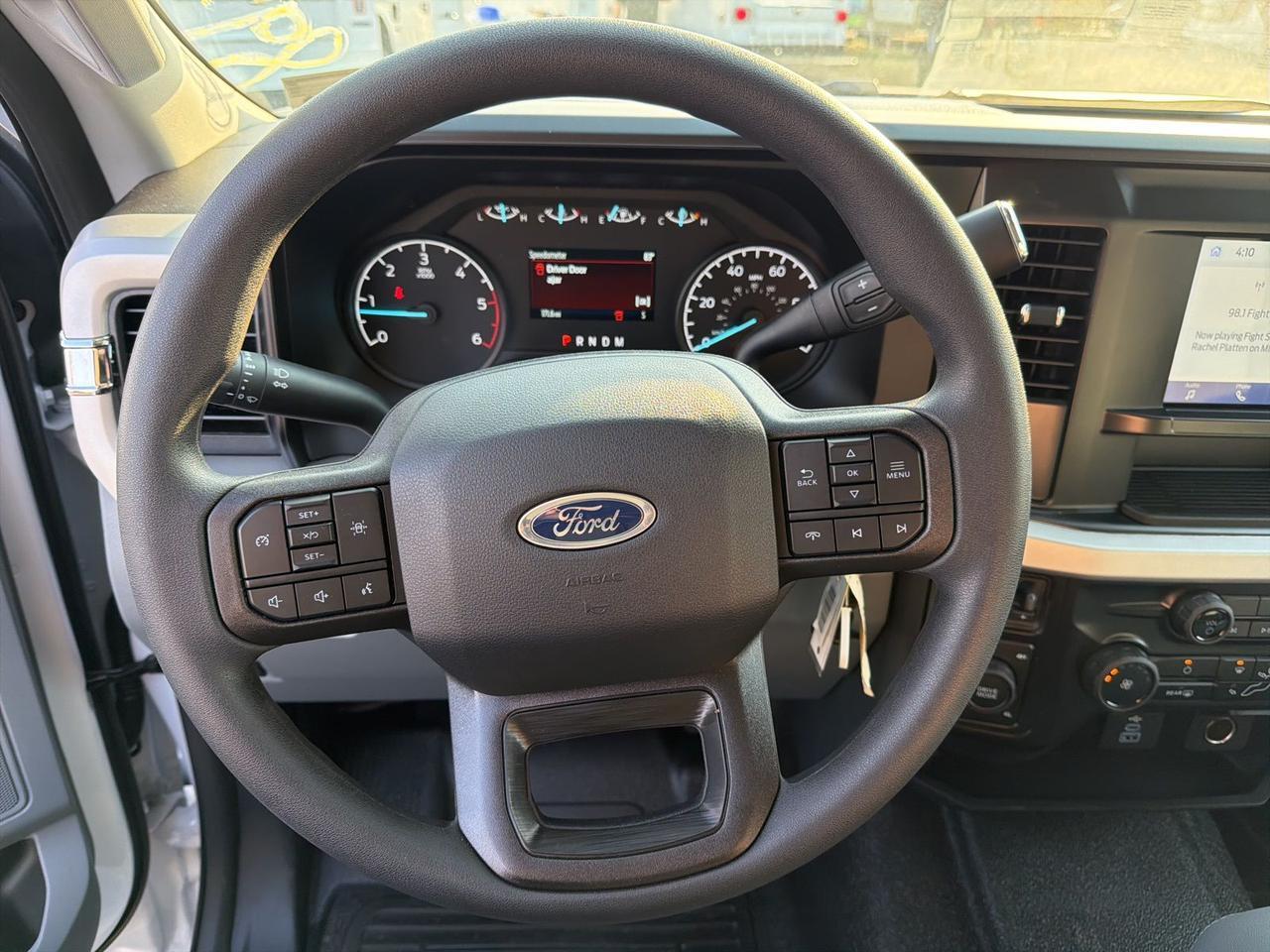 2026 Ford F-450SD XL Richmond VA