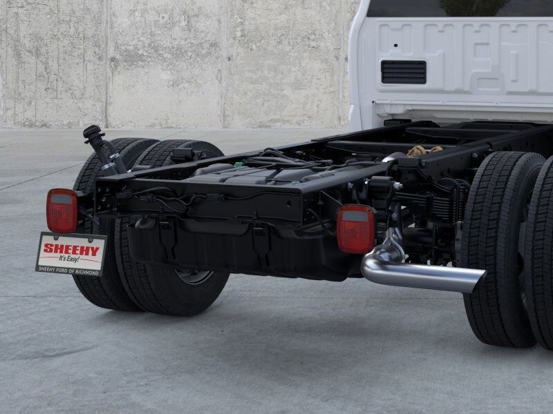 2026 Ford F-450SD XL Richmond VA