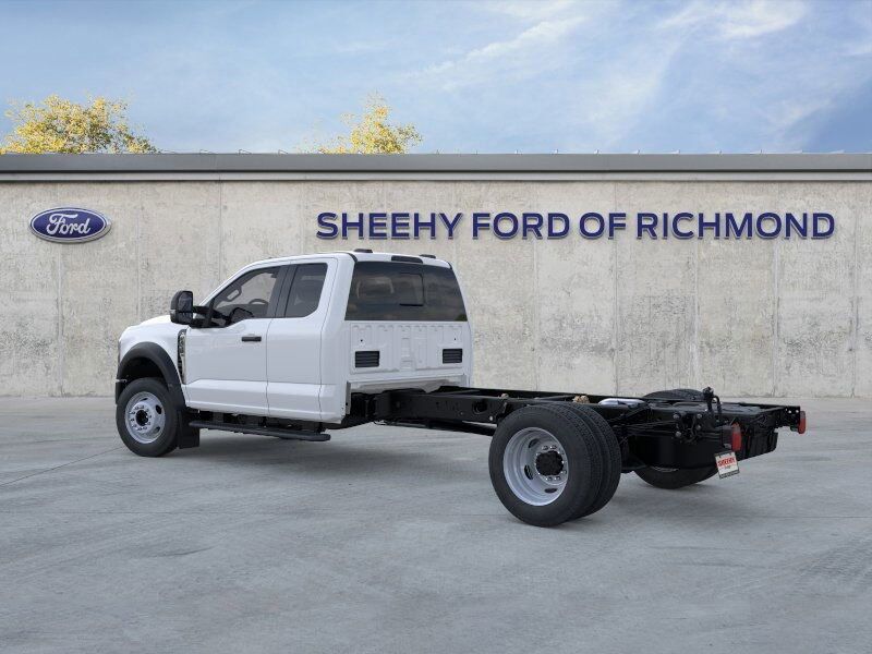 2026 Ford F-450SD XL Richmond VA