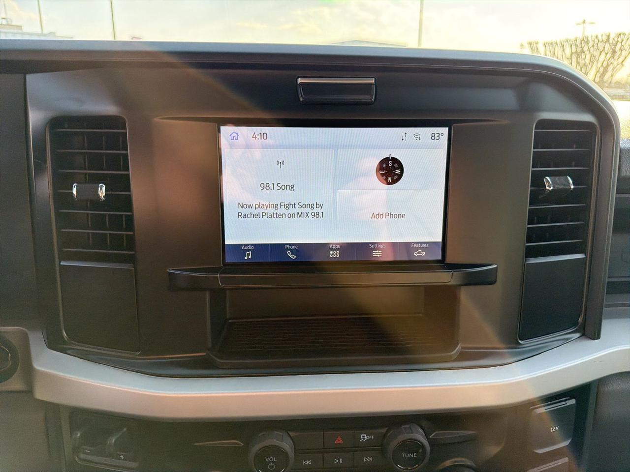 2026 Ford F-450SD XL Richmond VA