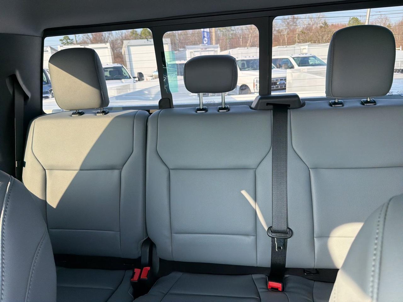 2026 Ford F-450SD XL Richmond VA